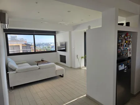Penthouse zum Kauf