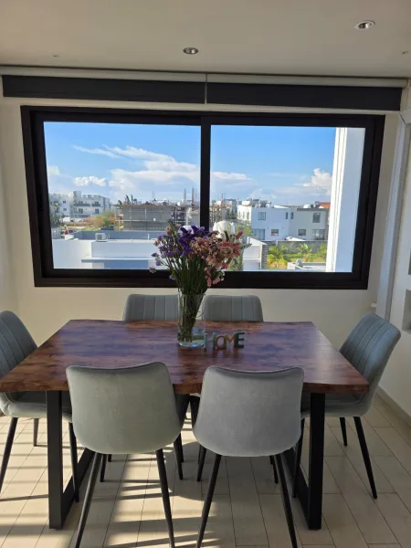 Penthouse zum Kauf