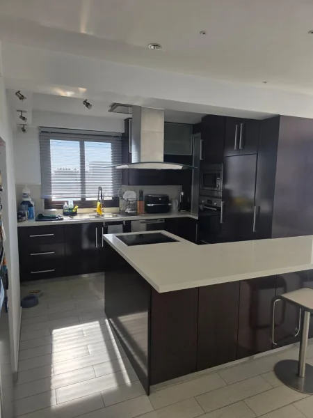 Penthouse zum Kauf