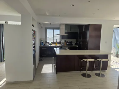 Penthouse zum Kauf