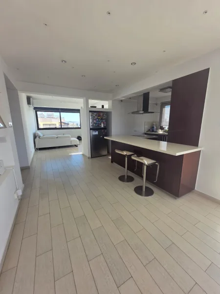Penthouse zum Kauf