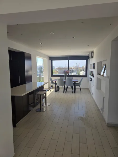 Penthouse zum Kauf
