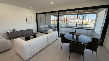 Piso en venta
