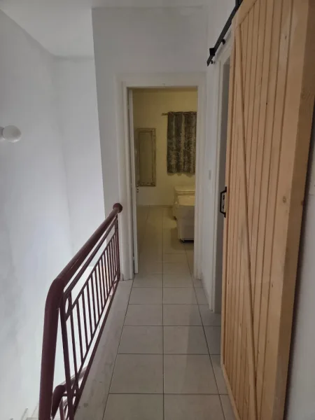 Adosado en venta