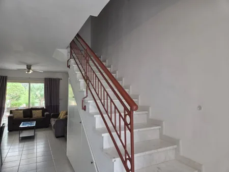 Adosado en venta