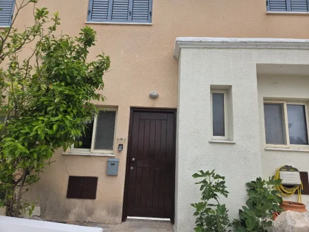 Townhouse for sale