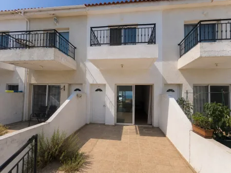 Maisonette for sale