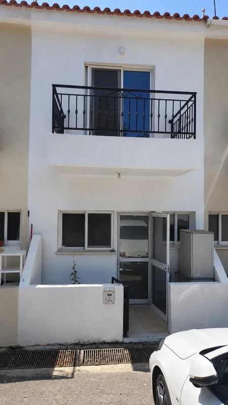 Maisonette for sale