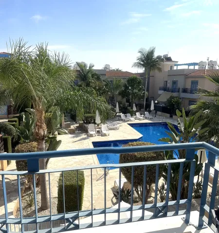 Paphos, Paphos