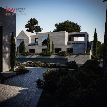Villa in vendita