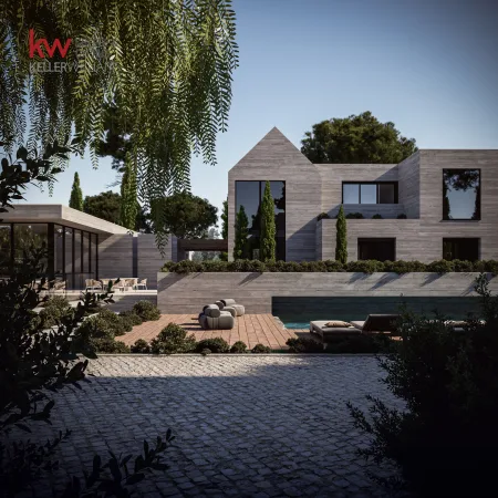 Villa in vendita