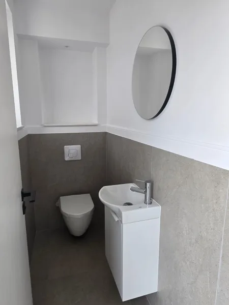 Casa Bifamiliare in vendita