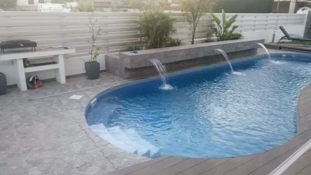 Casa Adosada en venta