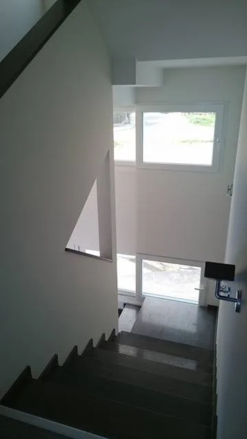 Dom bliźniak na sprzedaż