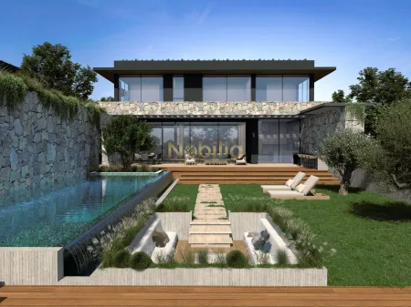 Villa in vendita