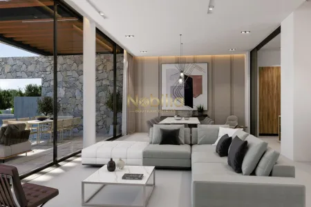 וילה למכירה