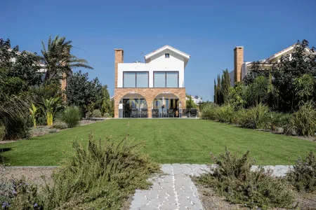 Villa in vendita