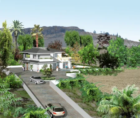 Villa in vendita