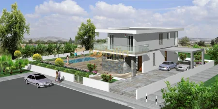 Villa in vendita