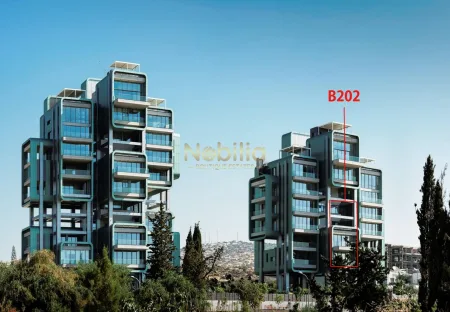 אגיוס טיכונות, לימסול