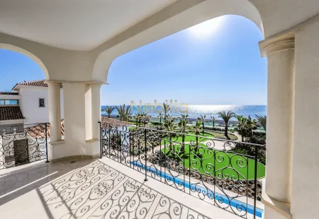 Villa en venta