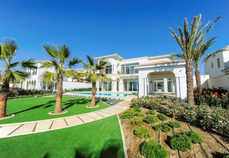 Villa en venta