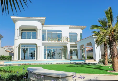 Villa en venta