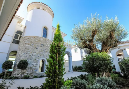 Villa en venta