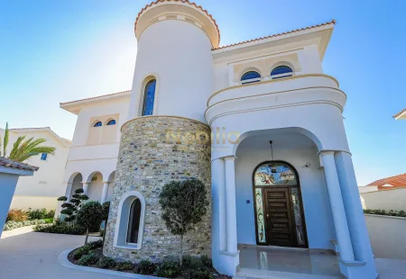 Villa en venta