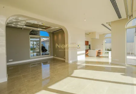 Villa en venta