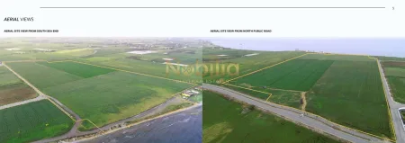 Terreno Residencial en venta