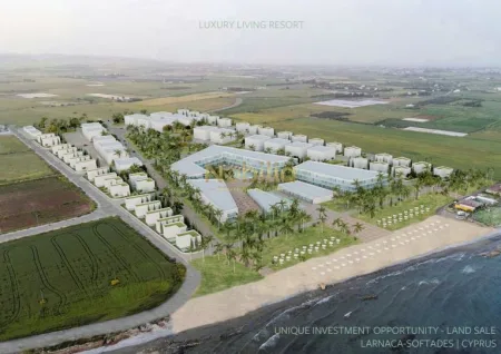 Terreno Residencial en venta