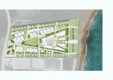 Terreno Residencial en venta