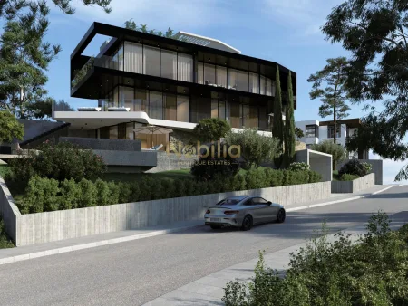 Villa in vendita