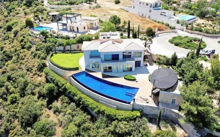 Paphos, Paphos