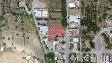 Residential Land for sale