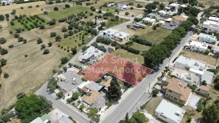 Residential Land for sale