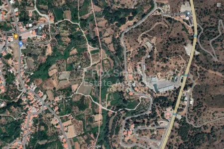 Residential Land for sale