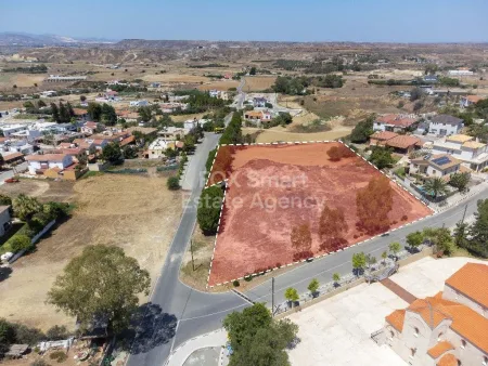 Residential Land for sale