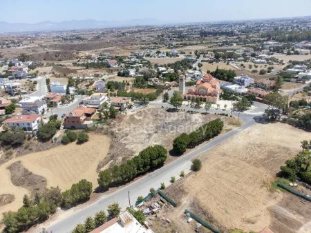 Residential Land for sale
