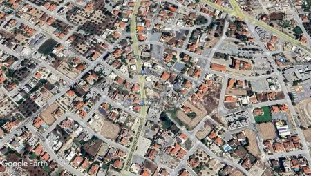 Aradippou, Larnaka