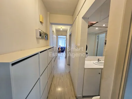 Wohnung zum Kauf