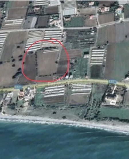 Terreno Residencial en venta
