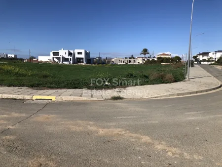 Terreno Residenziale in vendita