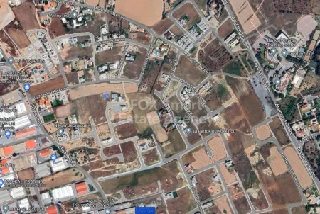 Terreno Residenziale in vendita
