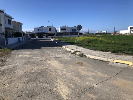 Terreno Residenziale in vendita