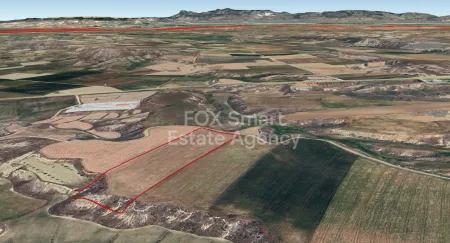 Residential Land for sale