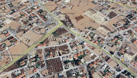 Terreno Residenziale in vendita