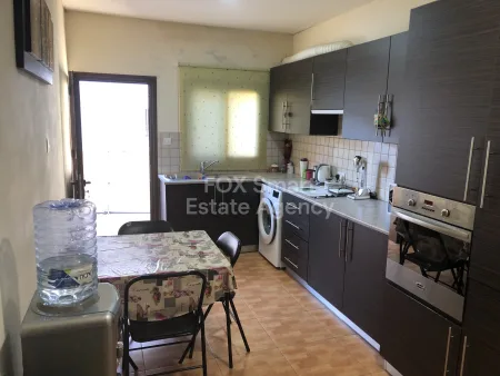 Piso en venta