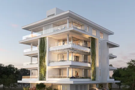 Strovolos, Nikosia